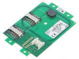 Cititor RFID cu antenă și interfețe multiple