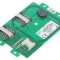 Cititor RFID cu antenă și interfețe multiple