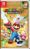 Vand Cod Joc Mario Rabbids Kingdom Battle Gold Edition