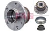 FAG 713 6405 60 Set rulment roata