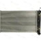 Radiator, racire motor TOYOTA AVENSIS Combi (T25) (2003 - 2008) THERMOTEC D72037TT