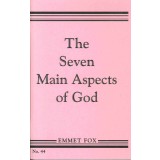 The Seven Main Aspects of God: The Ground Plan of the Bible