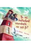 Te-ai intrebat vreodata ce vei fi? - Junia Wonders