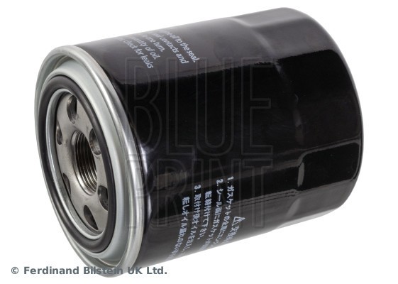 BLUE PRINT ADG02117 Filtru ulei
