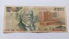 Mexic-2000 Pesos 1989