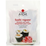 Ghimbir pentru Sushi Arche Eco, Condimente Asiatice