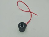 Bobina magnetica 12V, O16x50, 0,35m x 2x0,75mm &sup2; pentru lifturi hidraulice Zepro