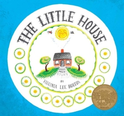The Little House foto