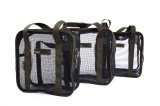 Cumpara ieftin Sac Uscare Boilies Sonik SK-TEK Air Dry Bags - M - Medium