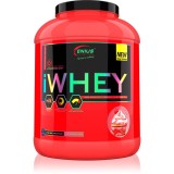 Genius Nutrition iWHEY&reg; proteine din zer aroma Cherry Cream 2000 g