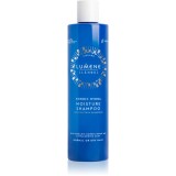 Lumene Nordic Hydra [L&Auml;HDE] Moisture sampon hidratant pentru par normal spre uscat 300 ml