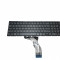 Tastatura Laptop HP Pavilion 255 G7 iluminata negru v2