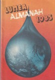 Almanah Lumea 1985