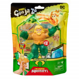 Figurina elastica Goo Jit Zu DC Aquaman 41165-41218