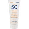 Emulsie de protecție solară cu iaurt Korres pentru corp și față SPF50 200 ml