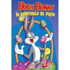 DVD Bugs Bunny In aventurile de Paste foto