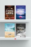 Pachet autor &ndash; Rebecca Yarros - Rebecca Yarros
