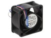 Ventilator axial 12V DC