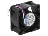Ventilator axial 12V DC