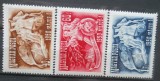 CR 1950 SERIE UNGARIA