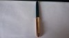 STILOU CHINEZESC WING SUNG , CULOARE VERDE ,SCRIE SUBTIRE . ANII 80