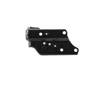 Suport aripa fata Toyota Camry (Xv50), 09.2011-07.2017, model: Version USA, montare fata, stanga, cataforeza, RapidAuto foto