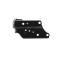 Suport aripa fata Toyota Camry (Xv50), 09.2011-07.2017, model: Version USA, montare fata, stanga, cataforeza, RapidAuto