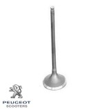 Supapa evacuare originala Peugeot Elyseo 4T 125-150cc &ndash; Jet Force 4T 125cc &ndash; Elystar 4T 125-150cc