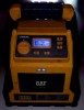 Robot pornire ( starter ) auto profesional cu compresor, USB si proiector LED - CAT CJ1000DCPUK