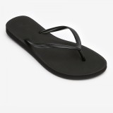 Papuci 500 Negru Damă