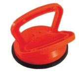 Ventuza simpla 11.5 cm ABS Basic