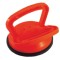 Ventuza simpla 11.5 cm ABS Basic