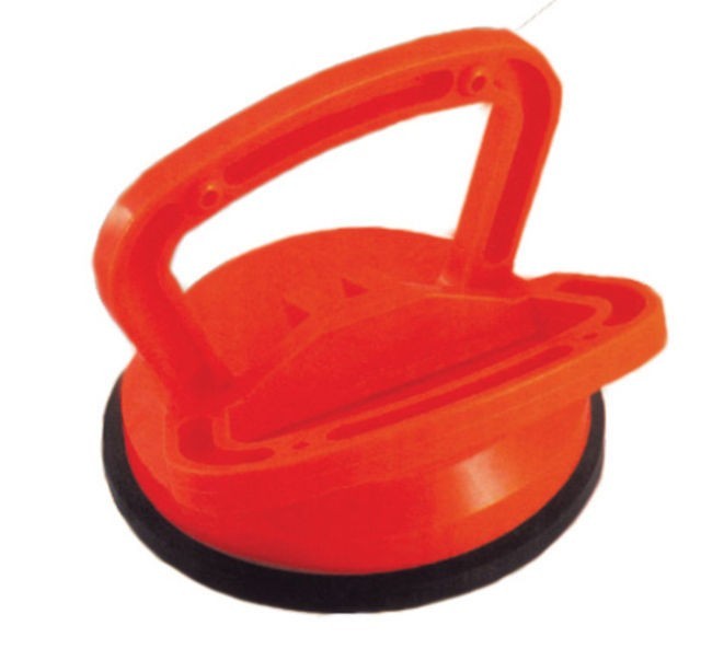 Ventuza simpla 11.5 cm ABS Basic