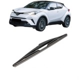 Cumpara ieftin Stergator lamela spate TOYOTA C-HR (_X1_) 2016, pentru luneta, Valeo Silencio