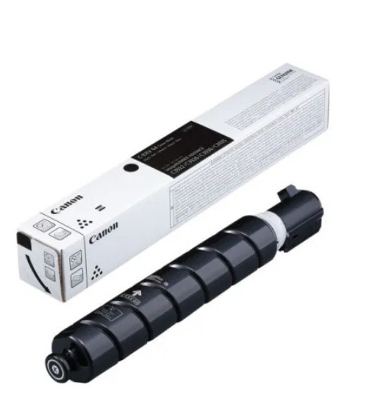 Cartus original Canon C-EXV64BK C3922i C3926i C3930i C3935i Black 38K