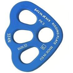 Placuta KOUBA PK 3 blue