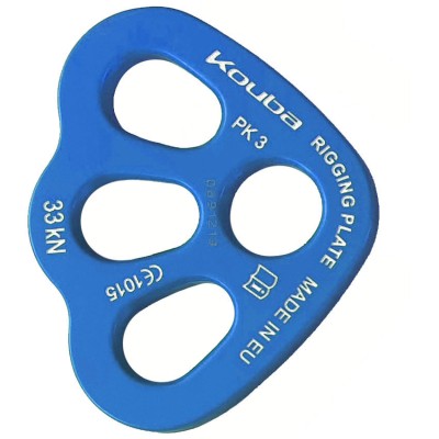 Placuta KOUBA PK 3 blue foto