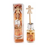 Parfum camera cu betisor aroma Scortisoara &Oslash;2,5x6H, 10 ml
