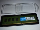 UDIMM DDR4 8GB Crucial