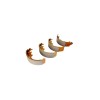 Set saboti frana JEEP CHEROKEE XJ BREMBO S10502