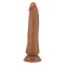 Dildo Ammut Brown 21cm