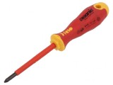 Şurubelniţă Izolată Pozidriv PZ1 ERGONIC