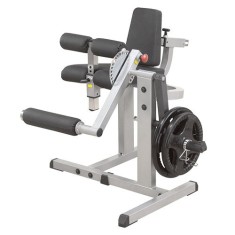 Aparat Extensie/Flexie Picioare Body Solid GCEC340 foto