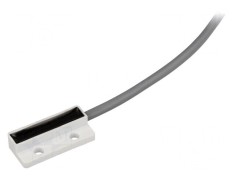Senzor Reed cu Cablu 2m 100W 32x14,9x6,9mm