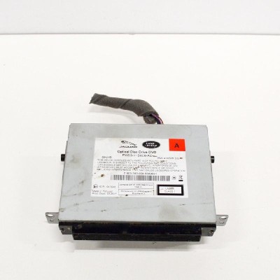 Magazie de CD-uri LAND ROVER RANGE ROVER SPORT II L494 2017 OEM: FW93-11B608-AD 10653215 foto