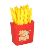 Joc de familie cu cartofi prajiti Flying French Fries, Oem