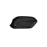 Grila bara fata Fiat Tipo (356), 04.2016-, parte montare partea dreapta, fara gaura pentru proiector, 30C127-2, Aftermarket