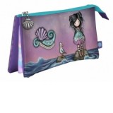 Penar Gorjuss Lost At Sea, 3 compartimente