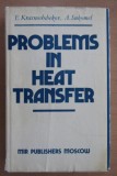 E. Krasnoshchekov, Sukomel - Problems in heat transfer