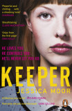 Keeper | Jessica Moor